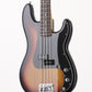 [SN MX24028110] USED Fender / Player II Precision Bass 3-Color Sunburst [06]