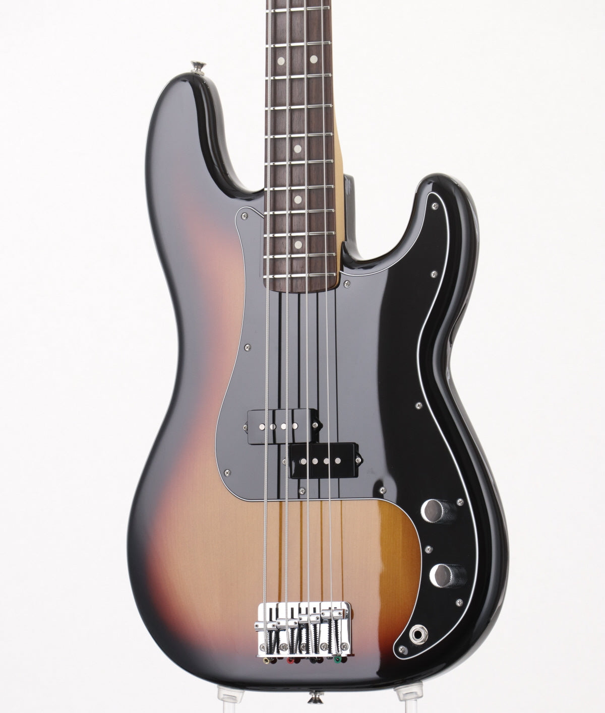 [SN MX24028110] USED Fender / Player II Precision Bass 3-Color Sunburst [06]