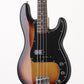 [SN MX24028110] USED Fender / Player II Precision Bass 3-Color Sunburst [06]