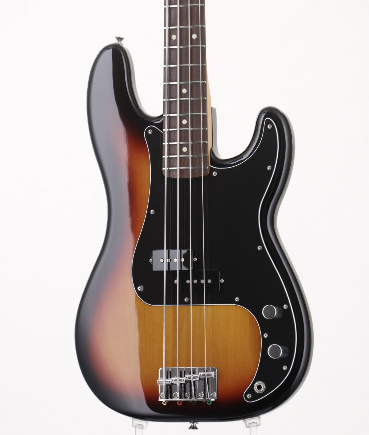 [SN MX24028110] USED Fender / Player II Precision Bass 3-Color Sunburst [06]