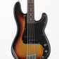 [SN MX24028110] USED Fender / Player II Precision Bass 3-Color Sunburst [06]