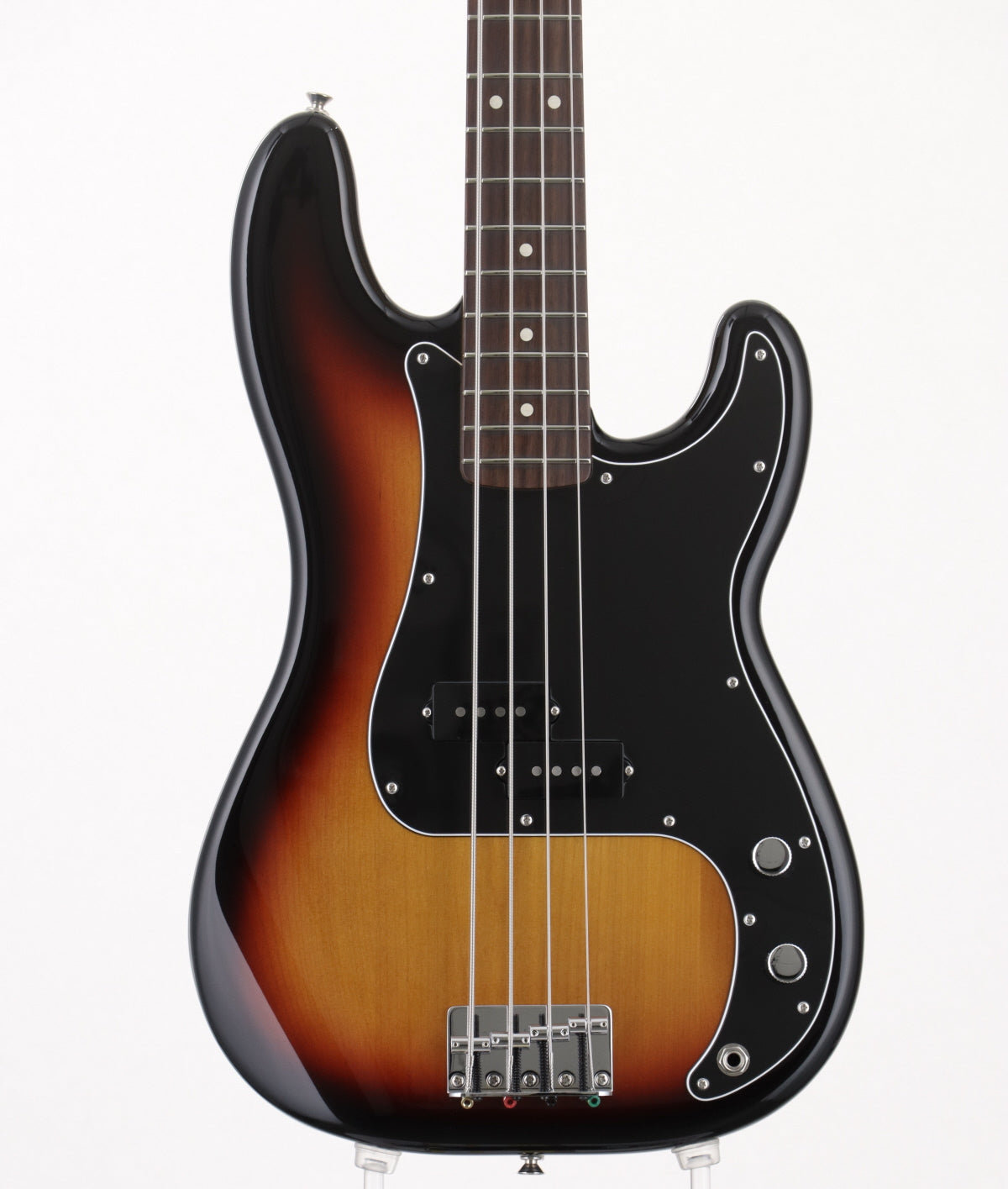 [SN MX24028110] USED Fender / Player II Precision Bass 3-Color Sunburst [06]