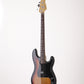 [SN MX24028110] USED Fender / Player II Precision Bass 3-Color Sunburst [06]