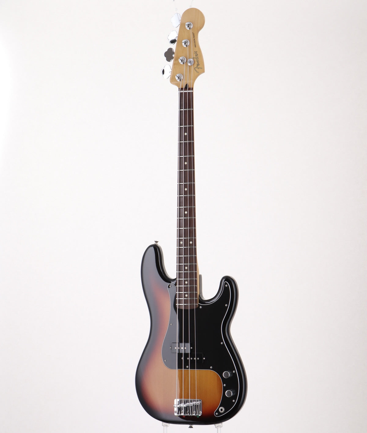 [SN MX24028110] USED Fender / Player II Precision Bass 3-Color Sunburst [06]