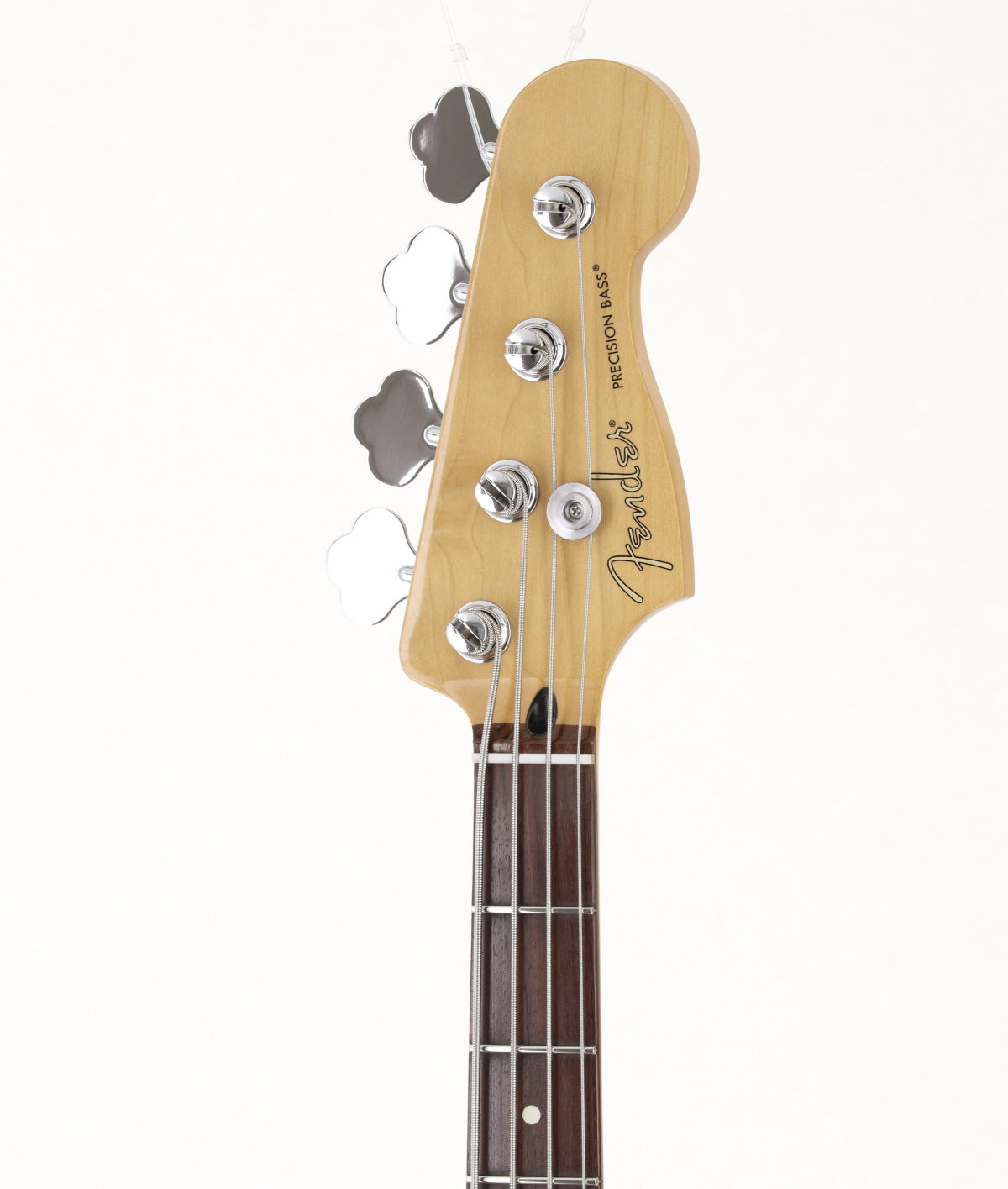 [SN MX24028110] USED Fender / Player II Precision Bass 3-Color Sunburst [06]