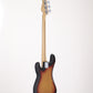 [SN MX24028110] USED Fender / Player II Precision Bass 3-Color Sunburst [06]