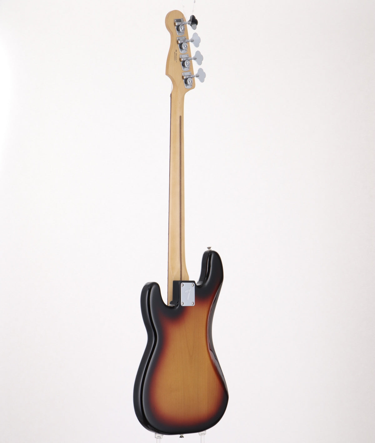 [SN MX24028110] USED Fender / Player II Precision Bass 3-Color Sunburst [06]