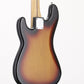 [SN MX24028110] USED Fender / Player II Precision Bass 3-Color Sunburst [06]