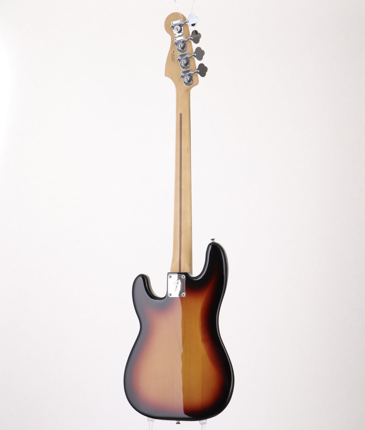 [SN MX24028110] USED Fender / Player II Precision Bass 3-Color Sunburst [06]