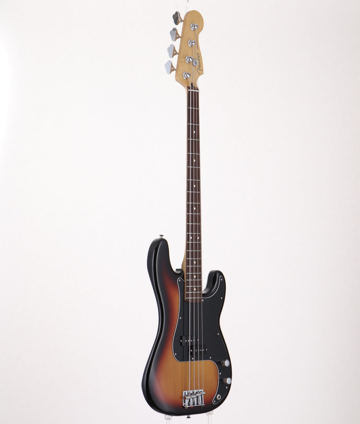 [SN MX24028110] USED Fender / Player II Precision Bass 3-Color Sunburst [06]