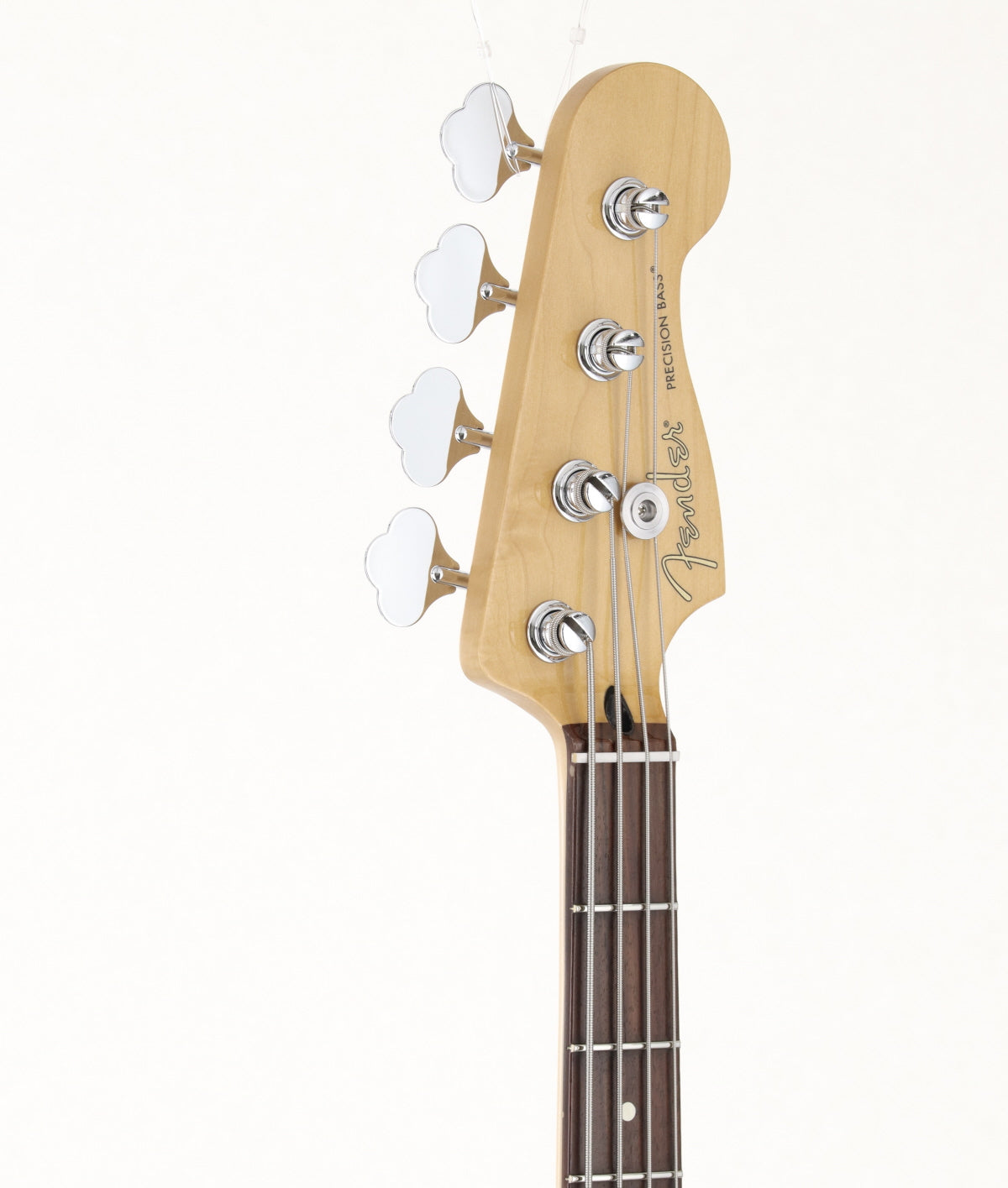 [SN MX24028110] USED Fender / Player II Precision Bass 3-Color Sunburst [06]