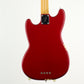 [SN CIJ Q067313] USED Fender Japan / MB98-75SD (Yellow White Stripe) Old Candy Apple Red [11]