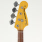 [SN CIJ Q067313] USED Fender Japan / MB98-75SD (Yellow White Stripe) Old Candy Apple Red [11]