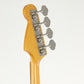 [SN CIJ Q067313] USED Fender Japan / MB98-75SD (Yellow White Stripe) Old Candy Apple Red [11]