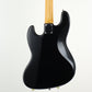 [SN CIJ R053682] USED Fender Japan / JB62-75US Black [11]