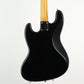 [SN CIJ R053682] USED Fender Japan / JB62-75US Black [11]