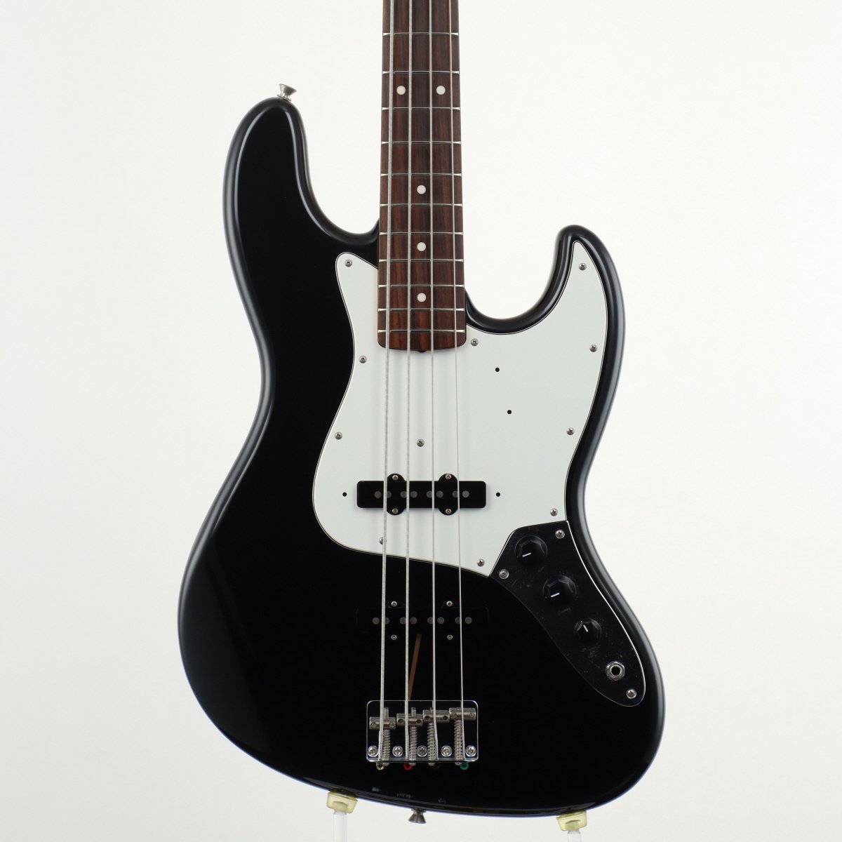 [SN CIJ R053682] USED Fender Japan / JB62-75US Black [11]