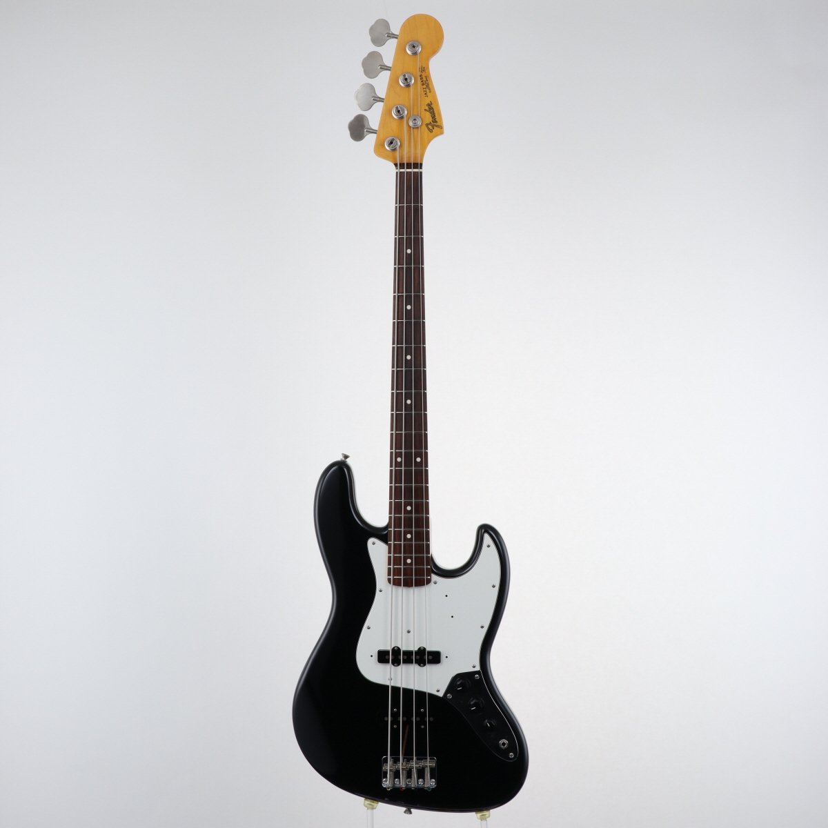 [SN CIJ R053682] USED Fender Japan / JB62-75US Black [11]