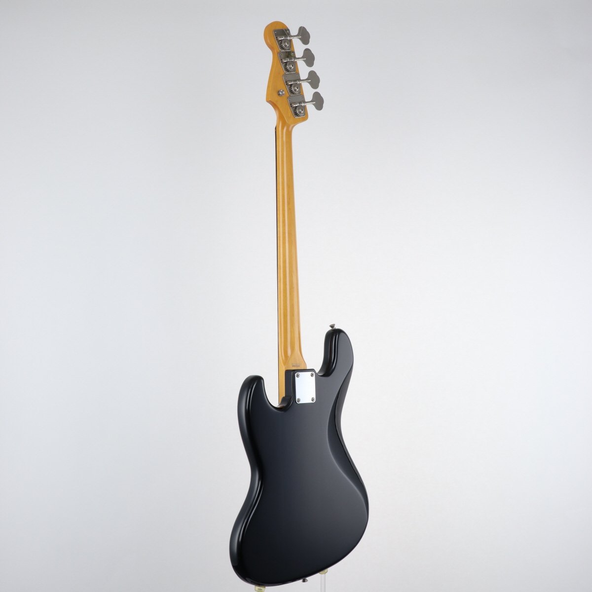 [SN CIJ R053682] USED Fender Japan / JB62-75US Black [11]