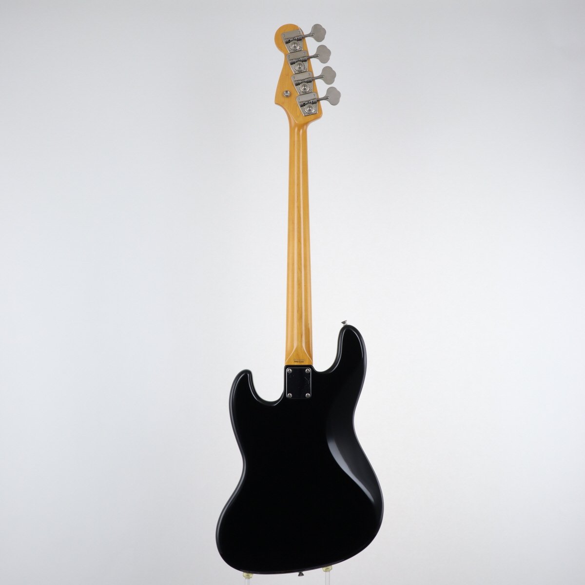 [SN CIJ R053682] USED Fender Japan / JB62-75US Black [11]