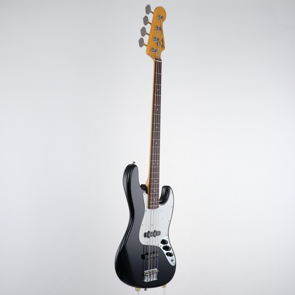 [SN CIJ R053682] USED Fender Japan / JB62-75US Black [11]