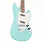 [SN MX22156476] USED Fender / Vintera 60s Mustang Seaform Green [06]