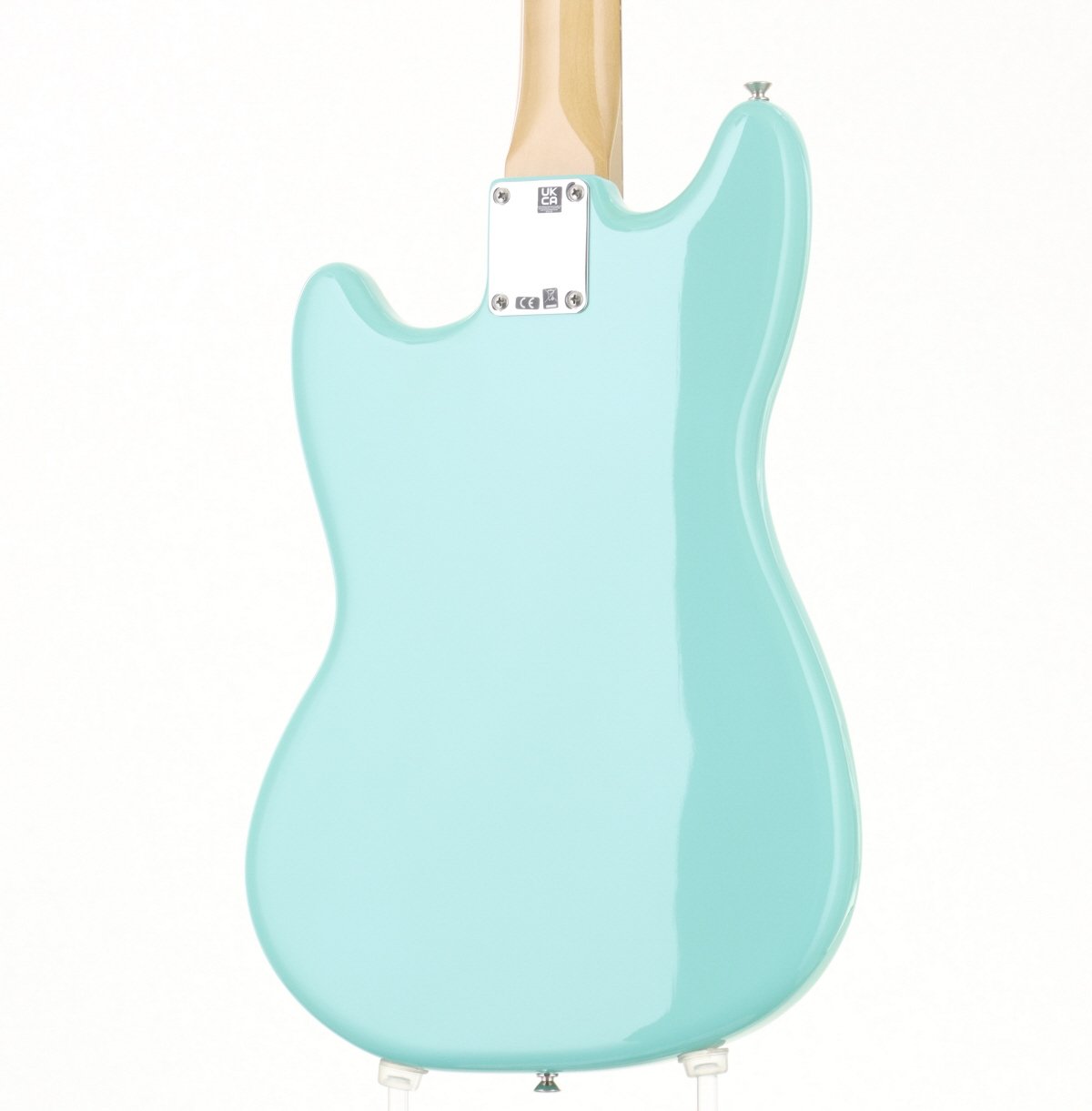 [SN MX22156476] USED Fender / Vintera 60s Mustang Seaform Green [06]