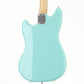 [SN MX22156476] USED Fender / Vintera 60s Mustang Seaform Green [06]