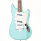 [SN MX22156476] USED Fender / Vintera 60s Mustang Seaform Green [06]