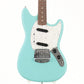 [SN MX22156476] USED Fender / Vintera 60s Mustang Seaform Green [06]