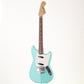 [SN MX22156476] USED Fender / Vintera 60s Mustang Seaform Green [06]