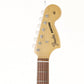 [SN MX22156476] USED Fender / Vintera 60s Mustang Seaform Green [06]