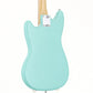 [SN MX22156476] USED Fender / Vintera 60s Mustang Seaform Green [06]