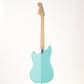 [SN MX22156476] USED Fender / Vintera 60s Mustang Seaform Green [06]