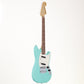 [SN MX22156476] USED Fender / Vintera 60s Mustang Seaform Green [06]