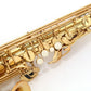 [SN 322118] USED YAMAHA / Alto Saxophone YAS-62 G1 Neck [09]