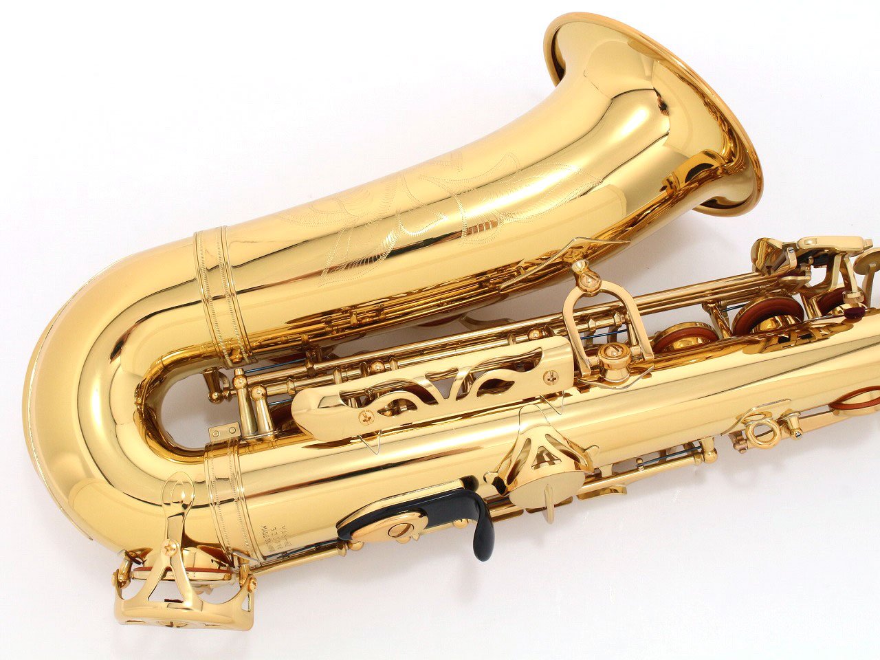 [SN 322118] USED YAMAHA / Alto Saxophone YAS-62 G1 Neck [09]