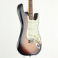 [SN MX14512424] USED Fender Mexico / Classic Player 60s Stratocaster 3-Color Sunburst [20]