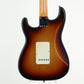 [SN MX14512424] USED Fender Mexico / Classic Player 60s Stratocaster 3-Color Sunburst [20]