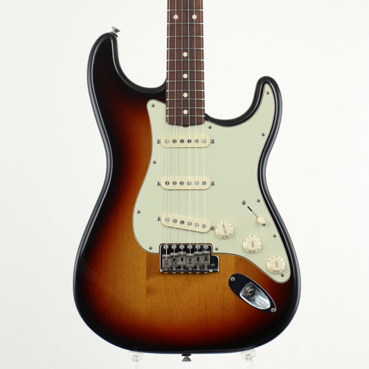 [SN MX14512424] USED Fender Mexico / Classic Player 60s Stratocaster 3-Color Sunburst [20]