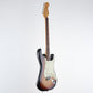 [SN MX14512424] USED Fender Mexico / Classic Player 60s Stratocaster 3-Color Sunburst [20]