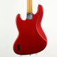 [SN MIJ N031787] USED Fender Japan Fender Japan / JB62 EMG MOD Candy Apple Red [20]