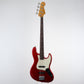 [SN MIJ N031787] USED Fender Japan Fender Japan / JB62 EMG MOD Candy Apple Red [20]