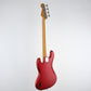 [SN MIJ N031787] USED Fender Japan Fender Japan / JB62 EMG MOD Candy Apple Red [20]