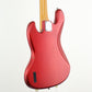 [SN MIJ N031787] USED Fender Japan Fender Japan / JB62 EMG MOD Candy Apple Red [20]