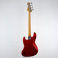 [SN MIJ N031787] USED Fender Japan Fender Japan / JB62 EMG MOD Candy Apple Red [20]