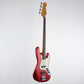 [SN MIJ N031787] USED Fender Japan Fender Japan / JB62 EMG MOD Candy Apple Red [20]