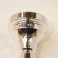 USED DENIS WICK / Dennis Wick TB MP 4AL Mouthpiece for thick trombone [10]