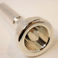 USED DENIS WICK / Dennis Wick TB MP 4AL Mouthpiece for thick trombone [10]