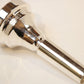 USED DENIS WICK / Dennis Wick TB MP 4AL Mouthpiece for thick trombone [10]